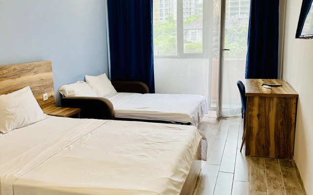 Aparthotel Costa Apart-hotel