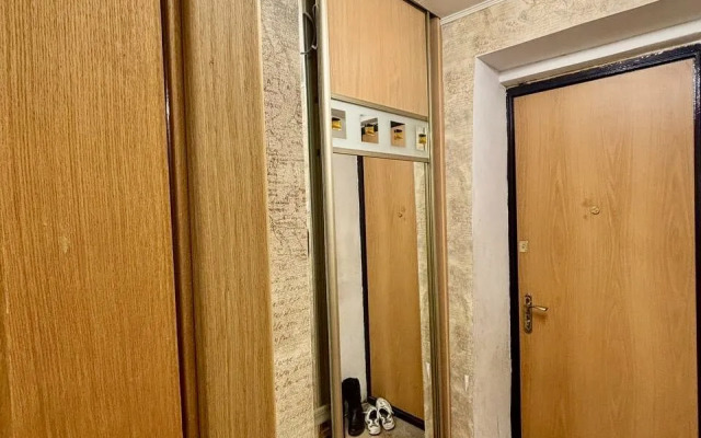 Квартира уютная на Пригородной