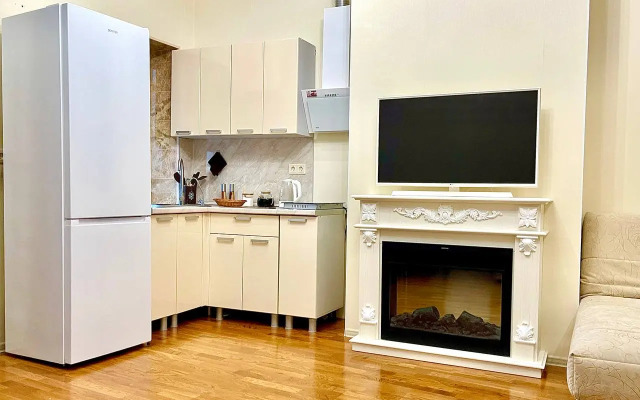 Квартира Аквапарк Чаша ТатНефтьАрена