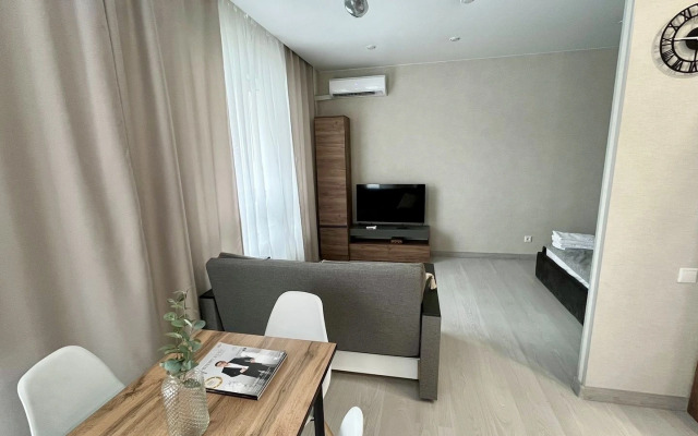 Апартаменты Студия