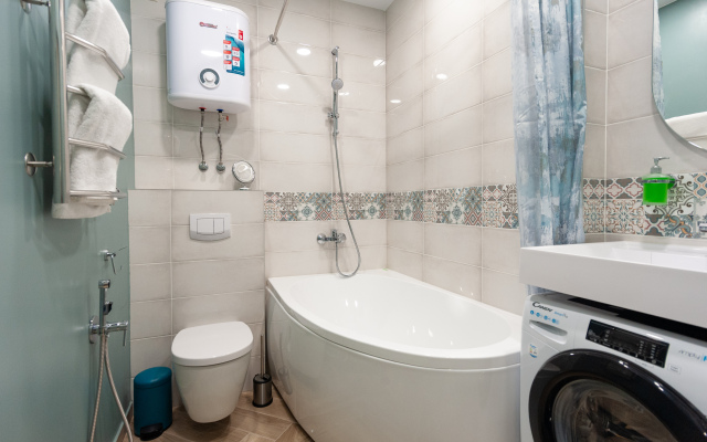 Квартира EL'HOME