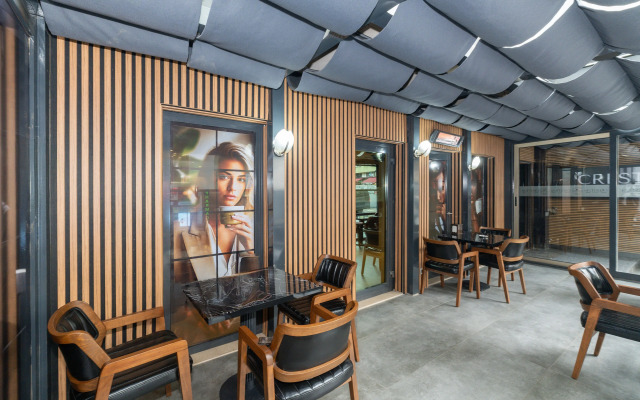 Crestium Taksim Prive & Spa