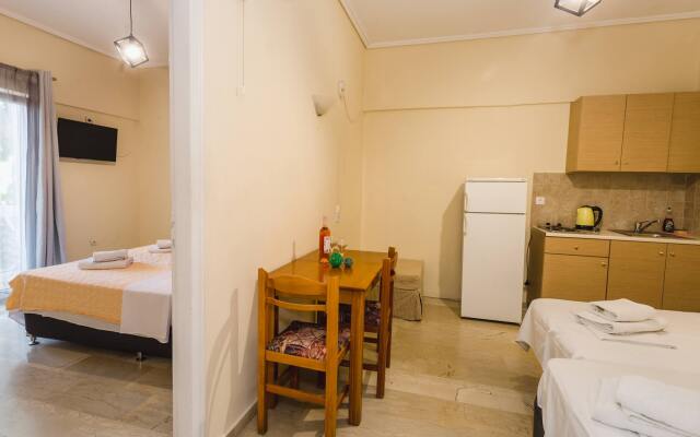 Ionian Paradise Apart-Hotel