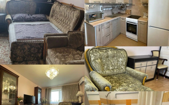 Апартаменты улица Советская