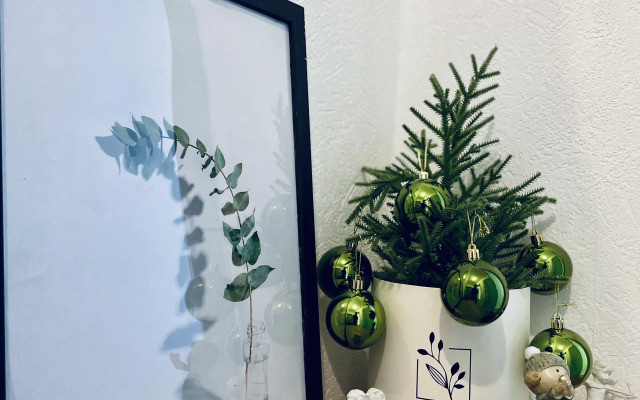 Квартира Стильная Видовая Квартира