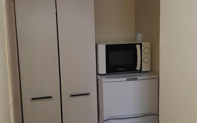 Apartments on Yunaya 7