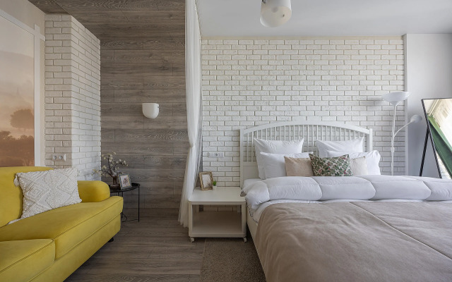 Квартира в ЖК Мегаполис