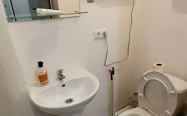 Апартаменты возле метро Перово