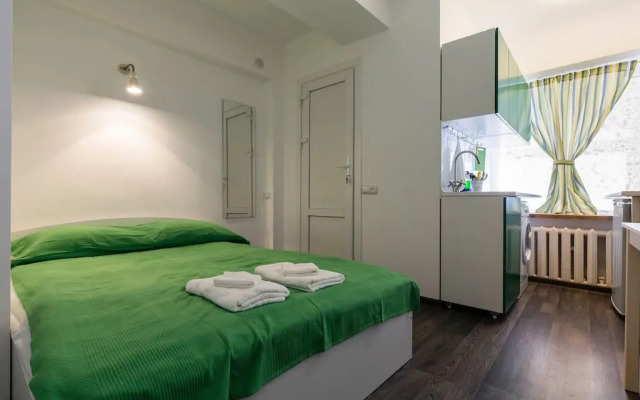 Na Voznesenskom Pr 55 Mini - Hotel