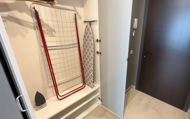 Квартира Ходынка