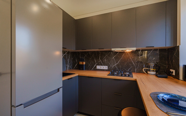 Квартира в центре города