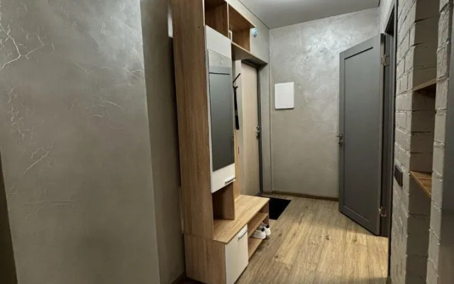 Квартира студия на улице Энгельса 4