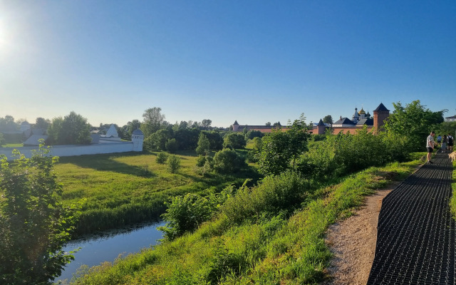 Гостевой дом Александровский