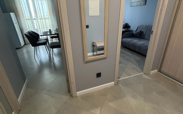 Квартира на Советском 132