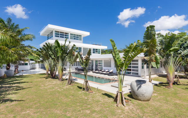 Villa Papaya
