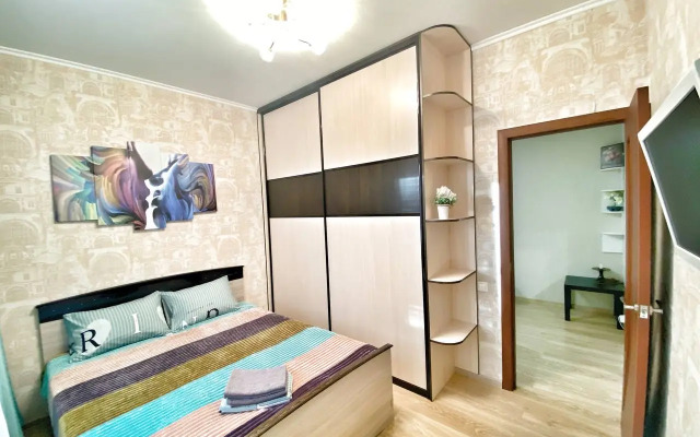 Квартира 1к на Университетская 31