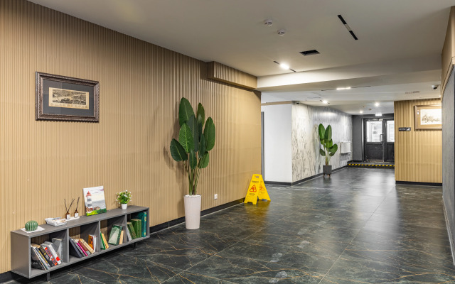 Картира Zetkin