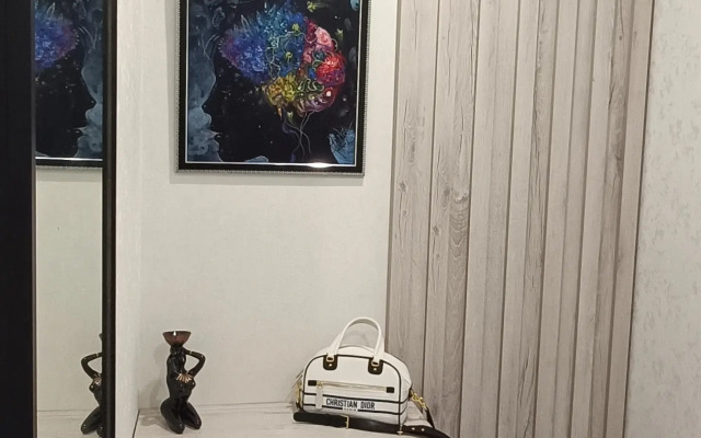 Novaya Studiya, Rossiya, Ulitsa Proletarskaya 151/1 Flat