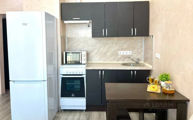 Апартаменты Бриз