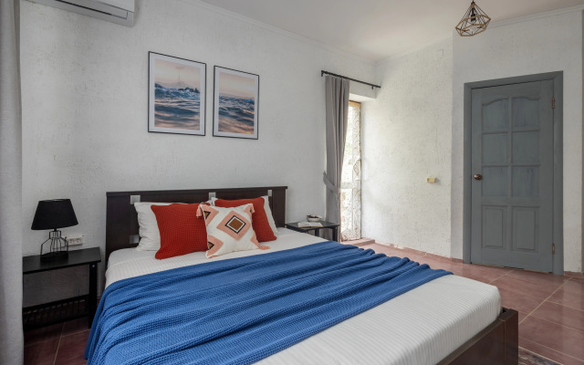 Skvortsy Guest house