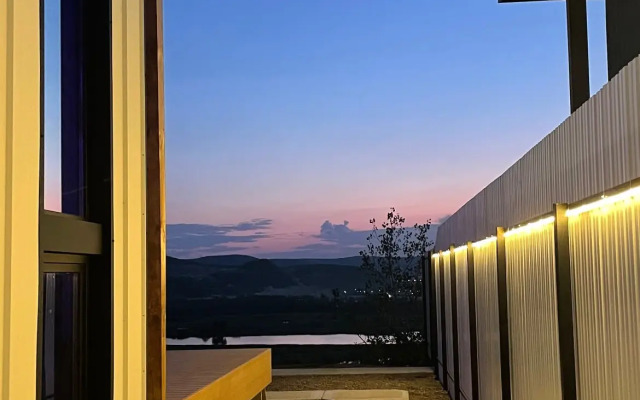 Na Bali Private house