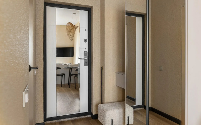Style Nova Apartments