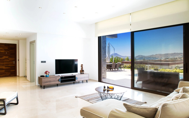 Вилла Green Park Villas by Important Group Travel