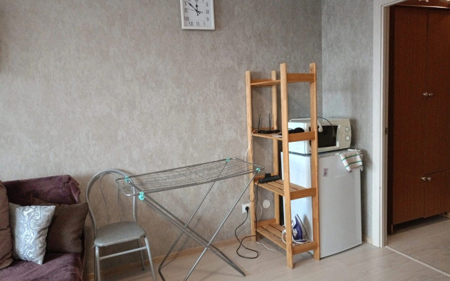 Апартаменты Яшма у Эльгрина