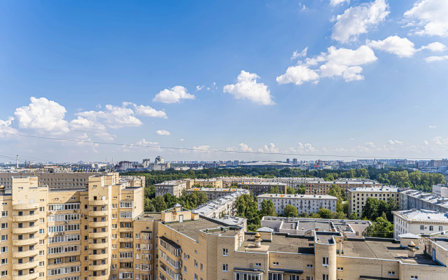 RentalSPb Flat