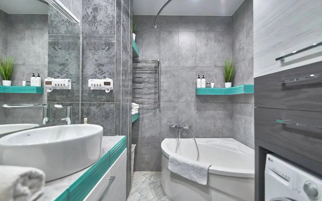 Квартира Дзержинского 11