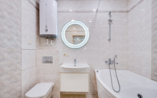 Апартаменты Неоклассика в центре