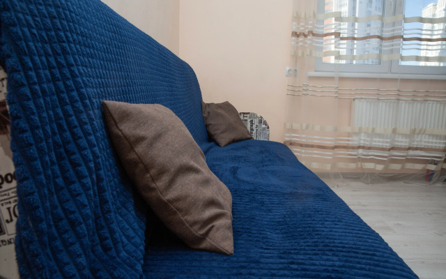 Апартаменты Дом