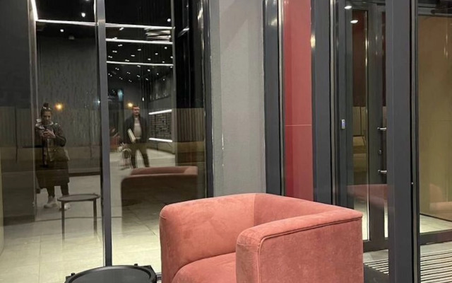 Квартира в Мфк Тропарёво Парк