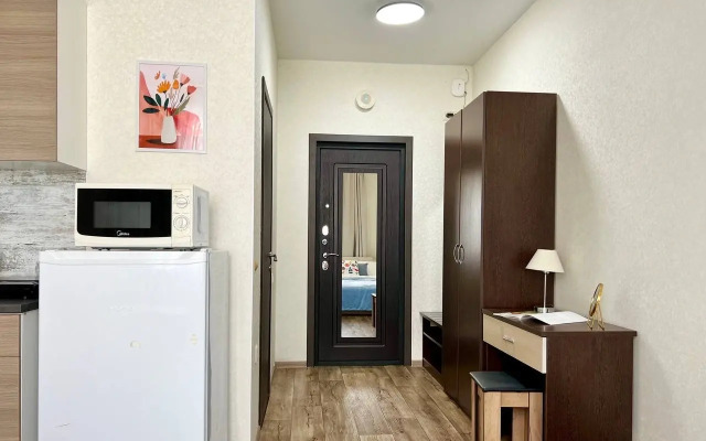 More Siriusa Apartments 16