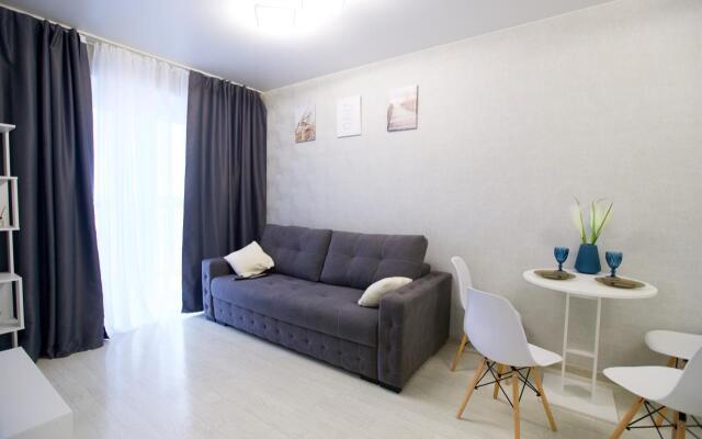 Vidovaya Kvartira V Elitnom Rayone Goroda Apartments