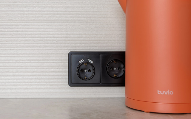 Апартаменты Bali Apart