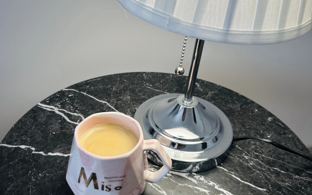 Апартаменты Квартира вблизи моря на Тургенева 9А