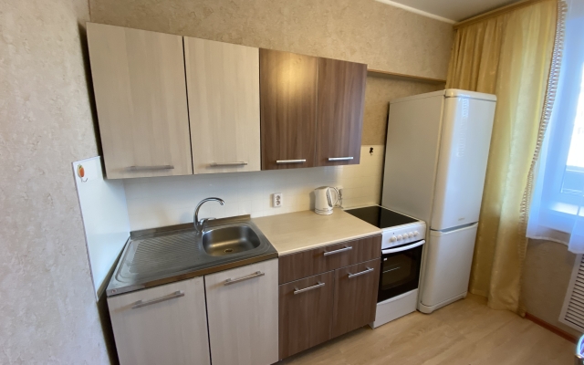 Апартаменты на Ленина 38 Пятая авеню