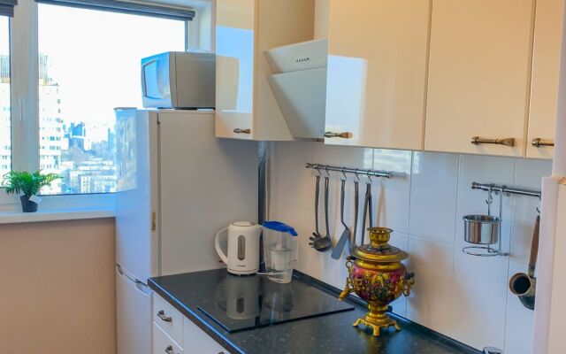 Квартира Star Comfort на Московском