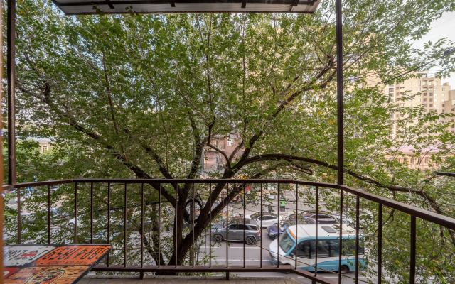 Key Go 0193 Apartments