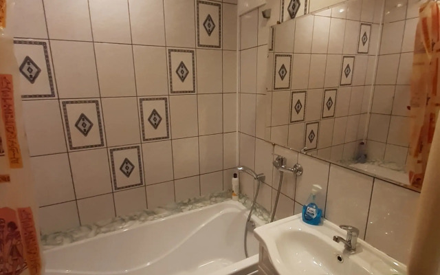 Апартаменты с 1 комнатой на Северном проезде, 16 (КВАРТИРА51)