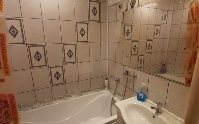 Апартаменты на Северном проезде 16