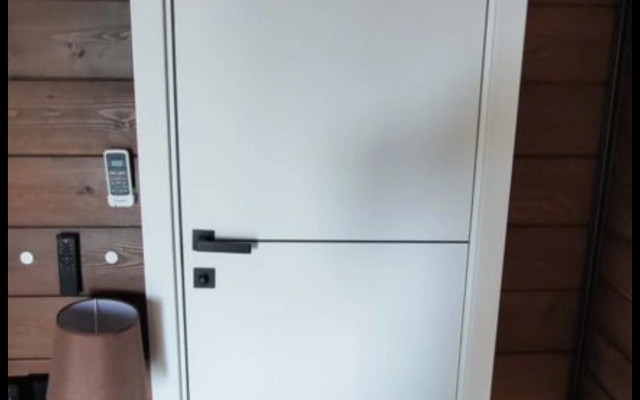 Шале 36 градусов