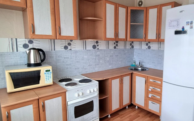 Квартира Эдем в 5 минутах пешком до 20-й больницы