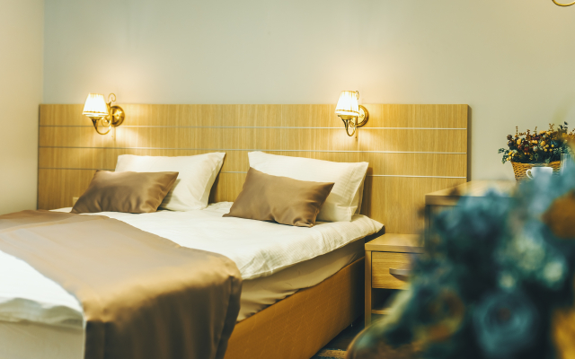 Berezka Apart-hotel
