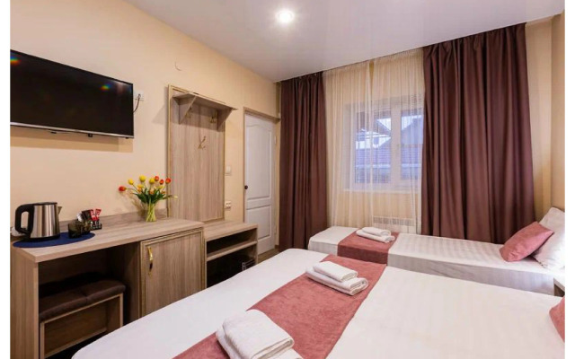 More Guest house