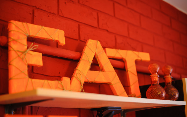 Квартира 2х Комнатная на Улице Поле Свободы 129