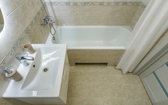 Квартира ЖК Олимпийский Краснодар