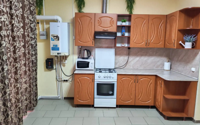 Квартира Уютная