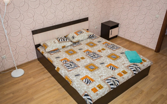 Квартира на Таврической 9к4